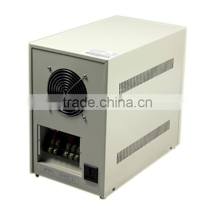 Newest Design Home Use 2KW Off Grid Inverter 3 Phase/ Solar Grid Tie Inverter/Micro Grid Tie Inverter