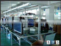 65 inch Wall Mouted Auto-Play USB LCD AD Player Digital Sinage