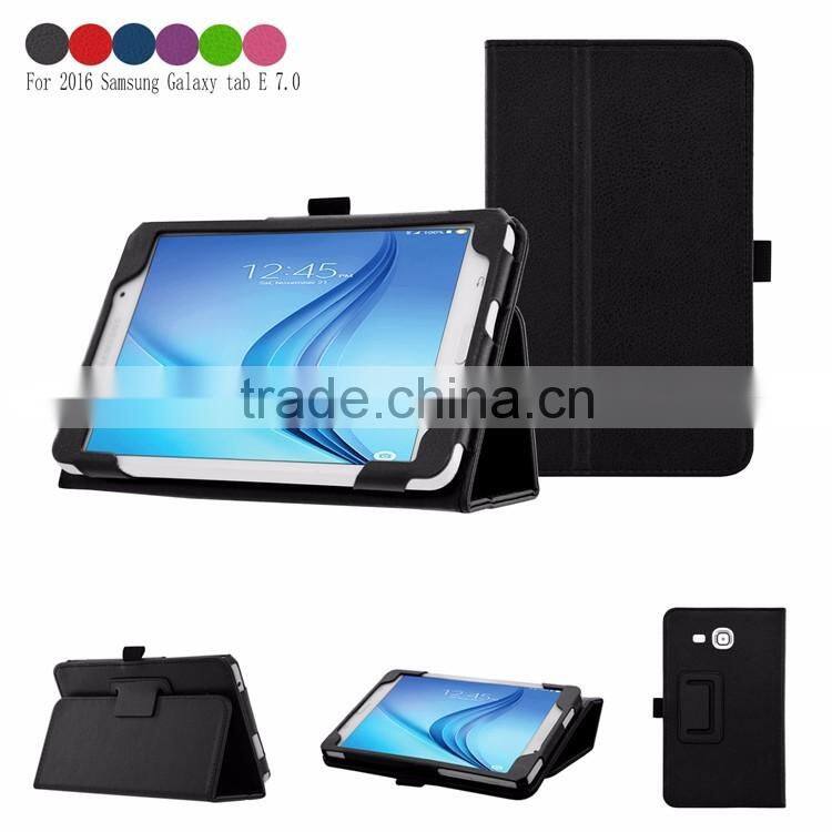 Elegant Design Magnetic Phone Case Custom Tablet Case for Samsung Galaxy tab A 7.0 case