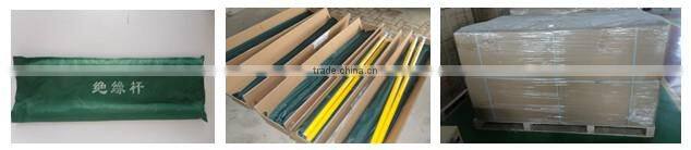 fiberglass pole telescoping stick