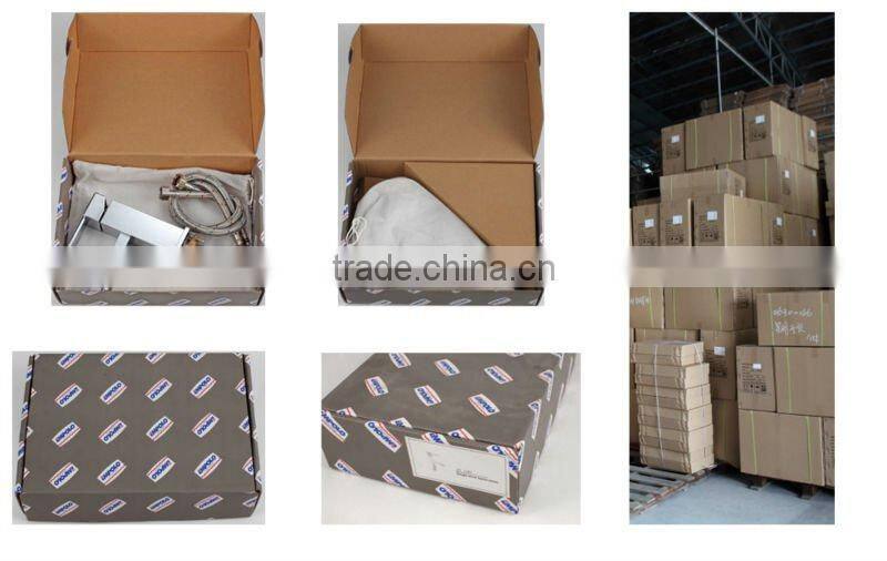 Hot sale over head shower, rain shower head 9 inches EMPOLO BR104