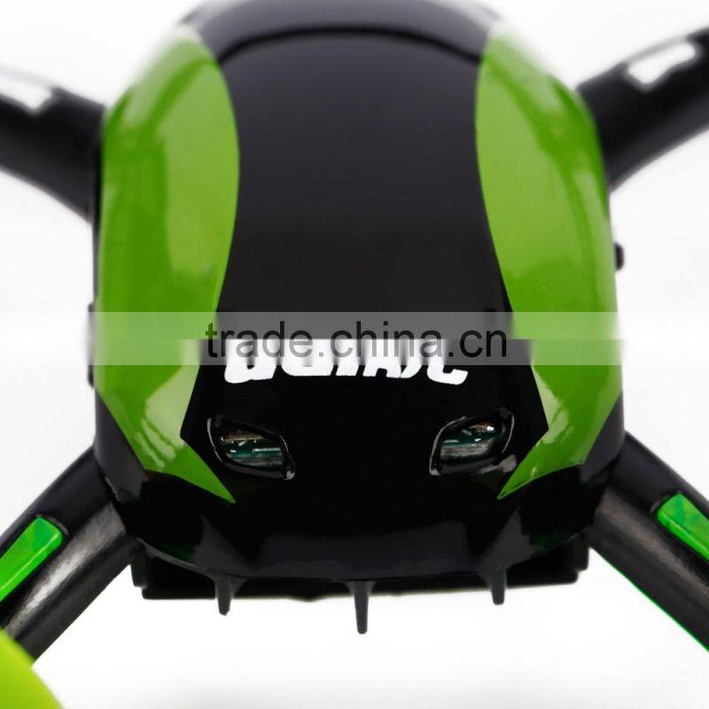 U839 2.4 GHz 6 Axis GYRO 4 Channels Quadcopter RC Airplane Aircraft