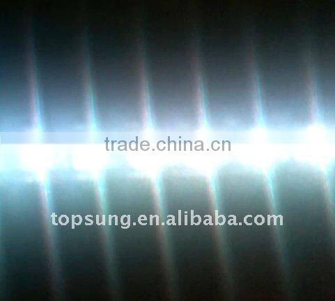 3528 5050SMD AC220V flexible led strip lighting