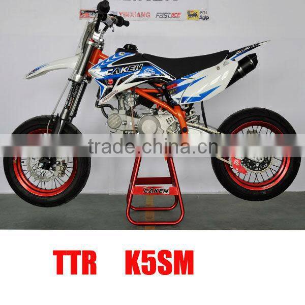 TTR 150cc K5SM Supermotards