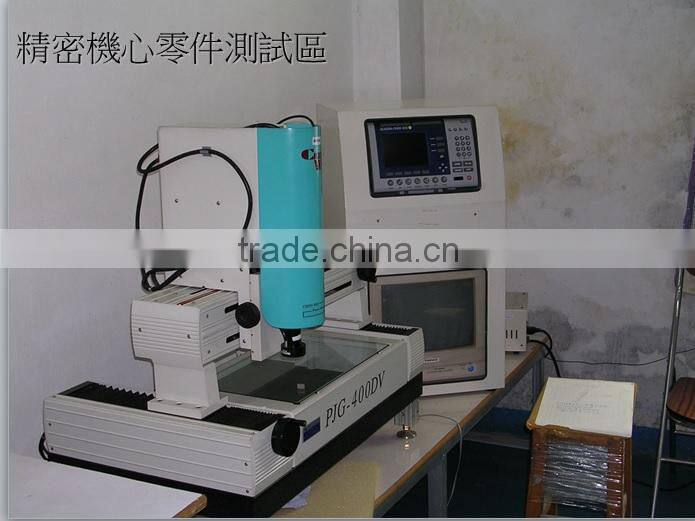 White dial touch LED light analog sweep alarm clock