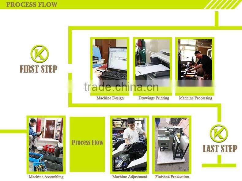 Bulk Automatic Magnum Chamfer Machine