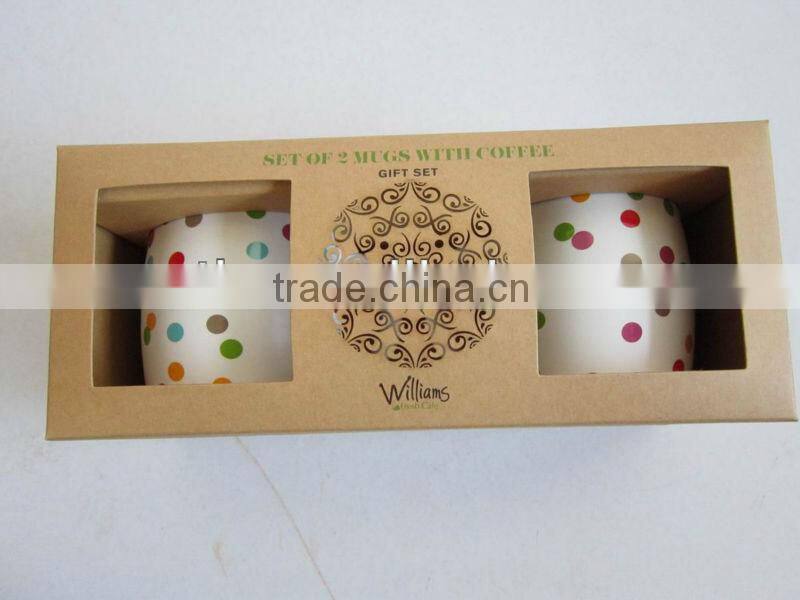 laser cut craft paper box