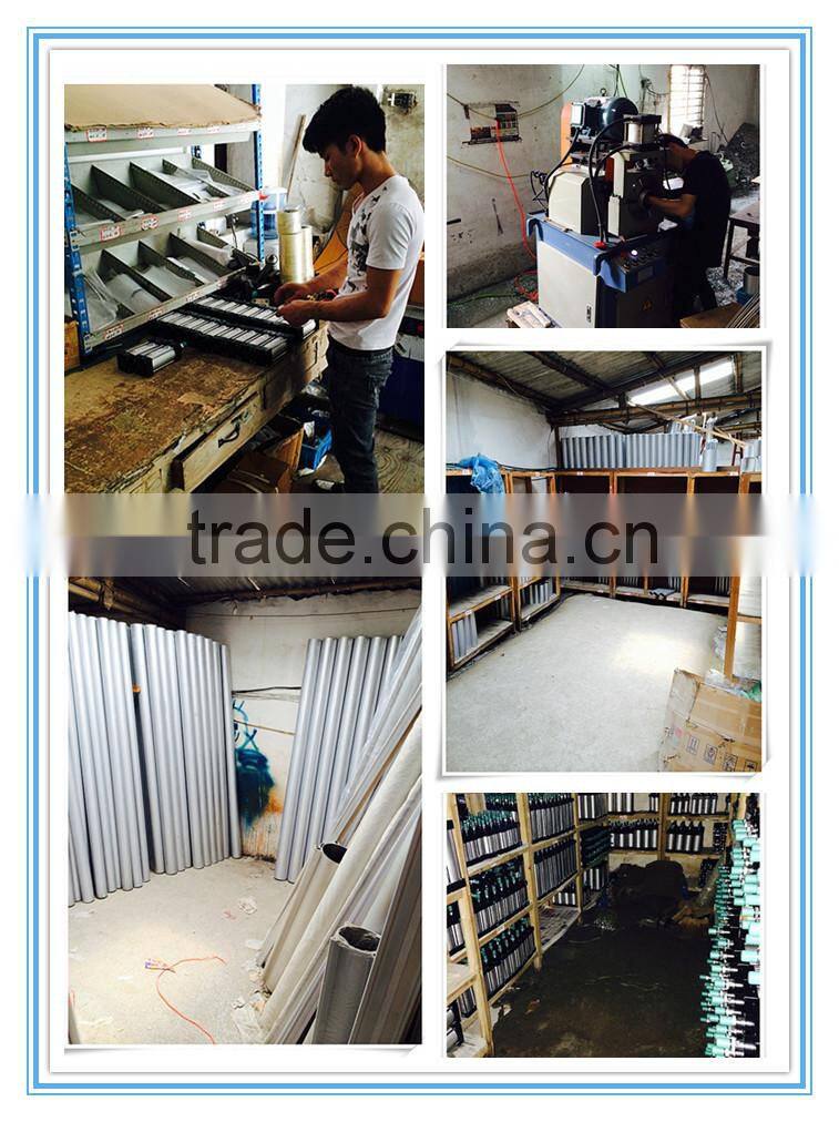 SMC type Cheap Hydraulic Cylinders with Female threads