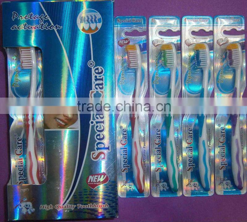 star Toothbrush SC360