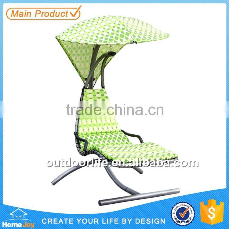 Factory directly leisure hanging swing chair