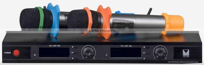 DP-24 spe audio 2 in 4 out digital DSP processor