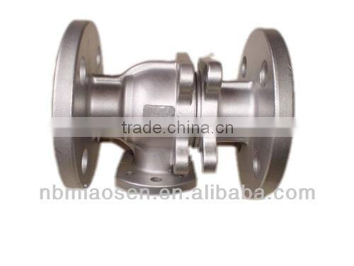 water pressure reducing valve