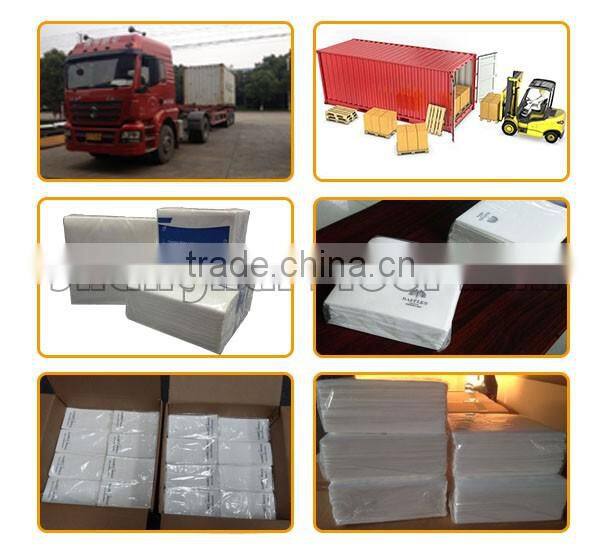 Dot style paper napkin, Kitchen use paper napkin, Paper napkin