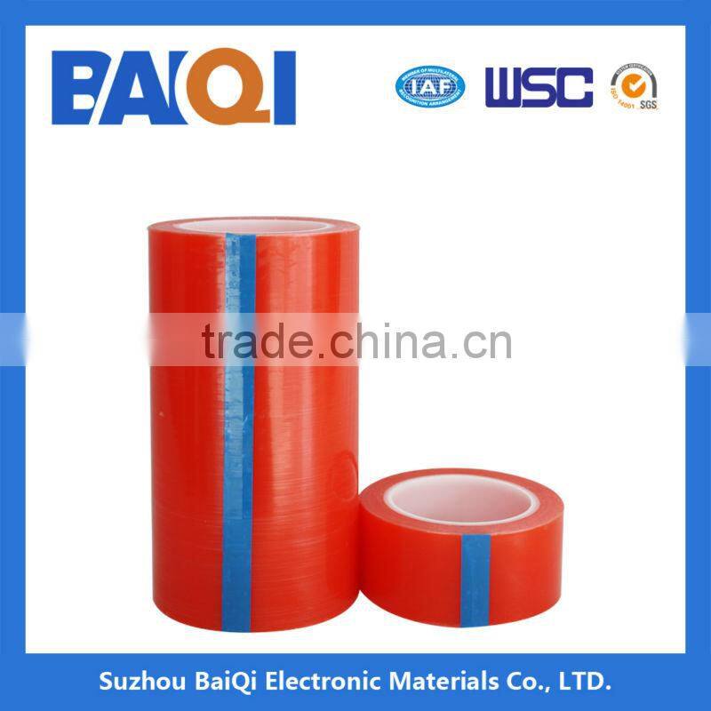 Transparent Photovoltaic Film self adhesive 092816