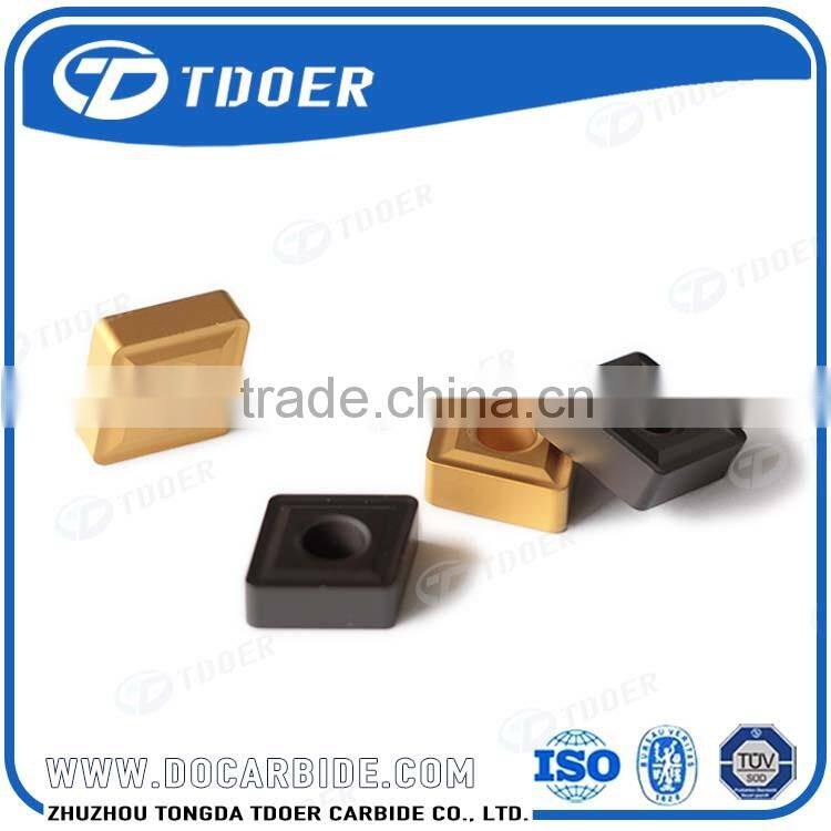 CNC Insert Types Cnc Turning Tool Inserts