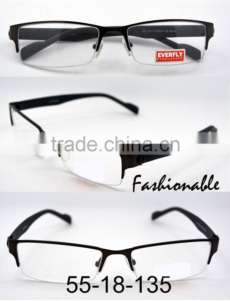2016 New fashionable OEM China wholesale optical eyeglasses frame