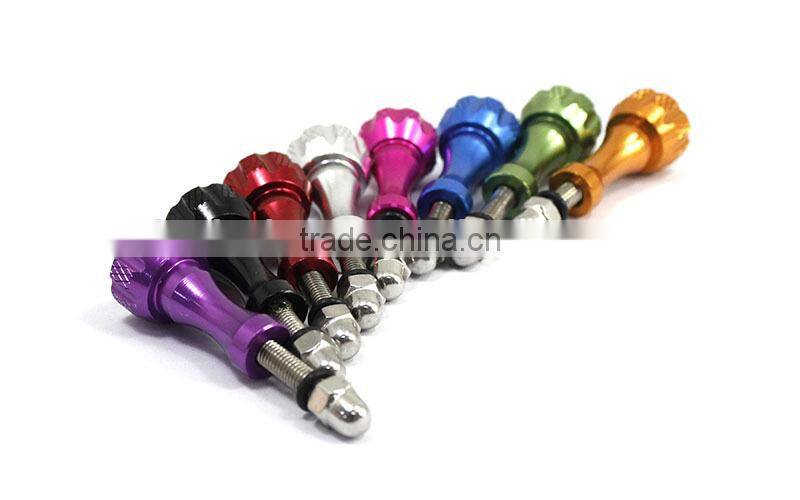 Color screw for Camera