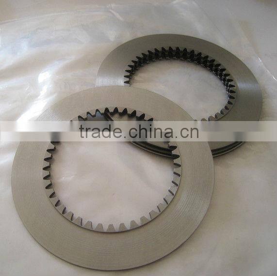 Marine Gearbox TWIN DISC A6567E Steel Plate