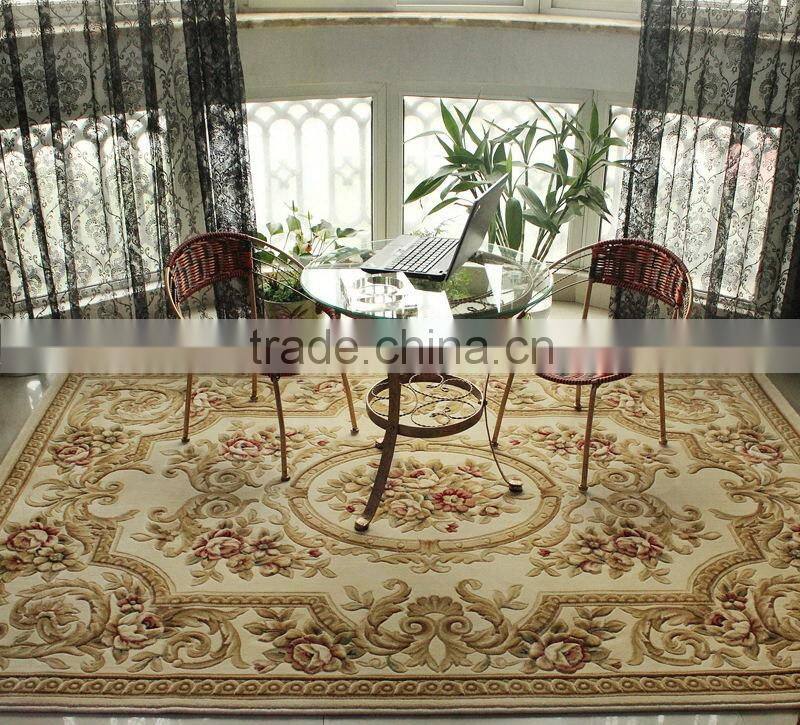 Luxury Hotel Carpet, Wool Axminster Carpet for Hotel,Corridor Carpet