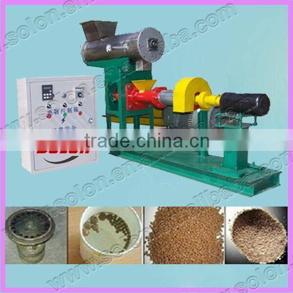 Stable Performance Low Price poultry feed milling machine