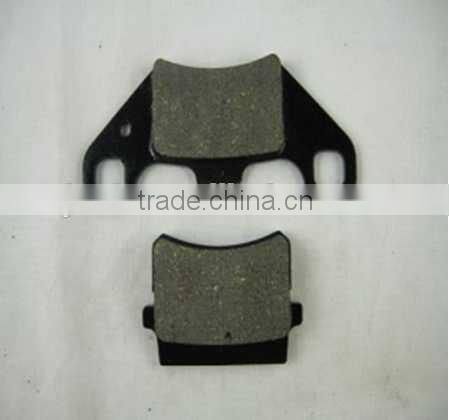 Motorcycle brake parts ATV 110 BRAKE SHOE