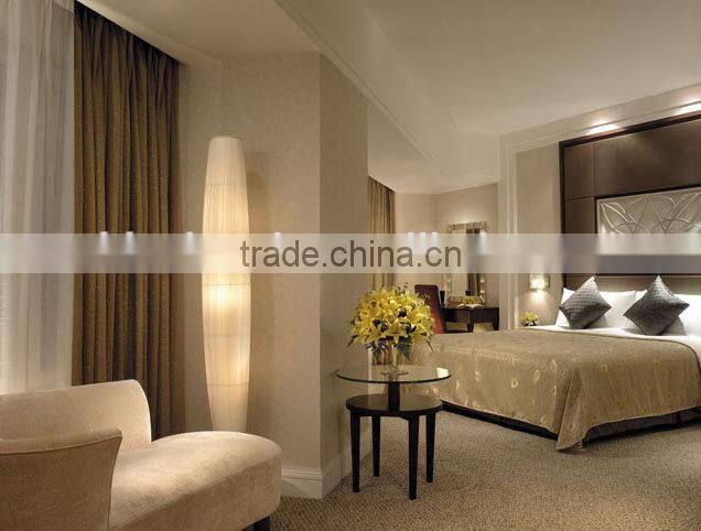 Luxury Queen Size Hotel Bed Holiday Inn Hotel Bedroom Furniture