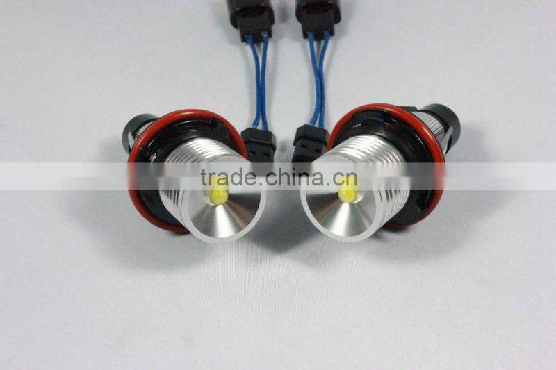 factory price ce certificate e39 led marker angel eyes for bmw e39 led angel eye marker x3 x5 e83 e87 e53 e60 e61