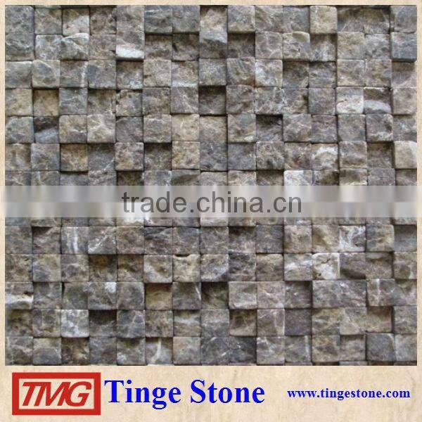 Art Marble mosaic On Hot Sale