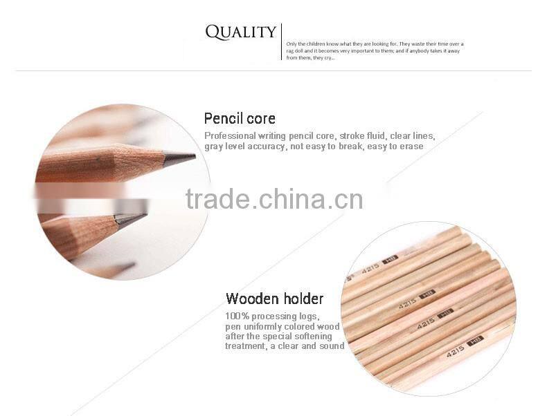 hot sell High Quality Hb Pencils In Bulk