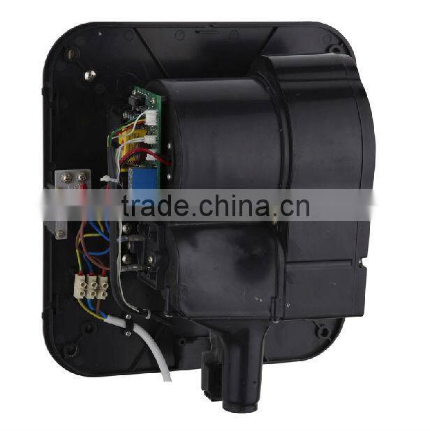 New 304# stainless steel hand dryer fastdryer hand dryer