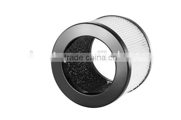 Round HEPA Filter Cartridge