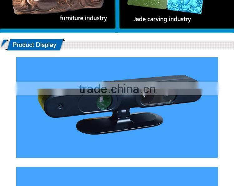 One Day Delivery Safe Fast Scanning Speed 3D Scanner For 3D Printer For Global Wholesale Business With Rohs CE Certification