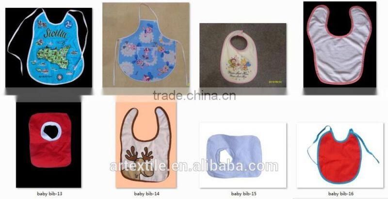 cheap baby bibs, custom printed disposable bibs