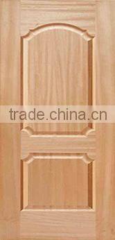 Chinese High Density Fiberboard Door Skin Price
