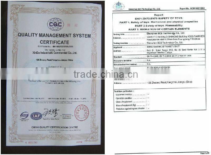 CHEESE&MOUSE Cute Baby Stuffed Animals