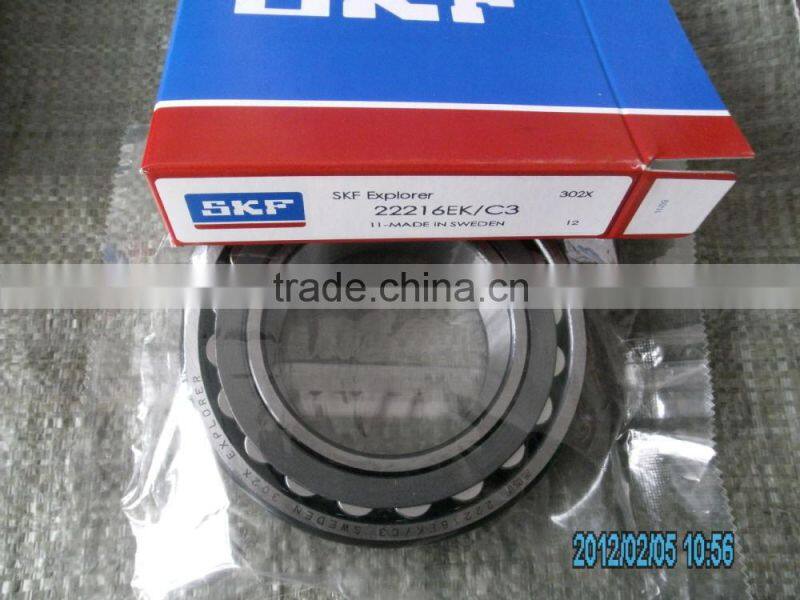 OEM Service SKF Spherical roller bearing 22216