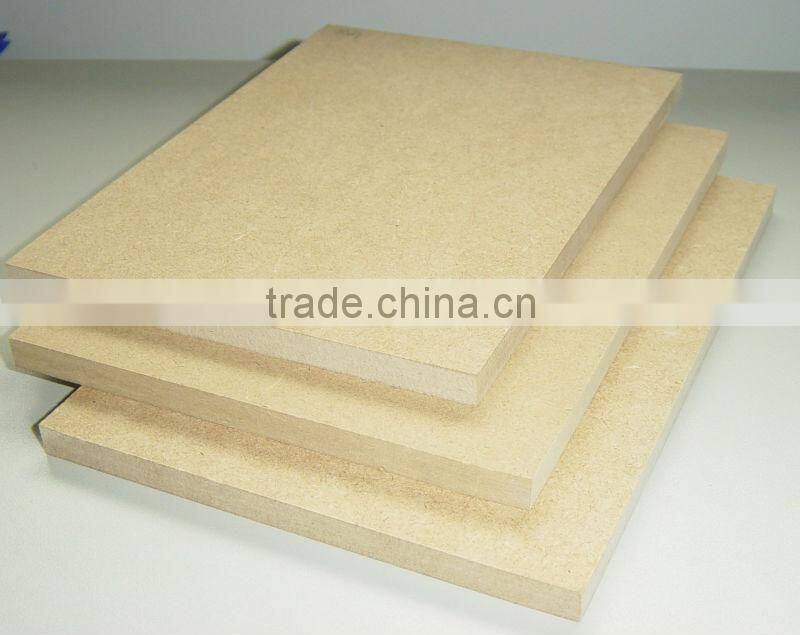 polymer composite board