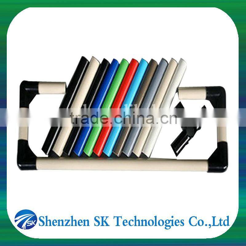 Zinc Coated Tube