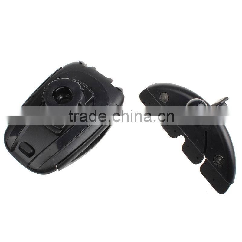 Easy One Touch Car Phone Holder CD Slot Mount Phone Cradle Universal