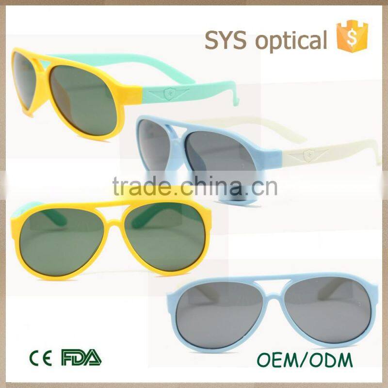 silicon children sunglasse,silicon kids sun-glasses