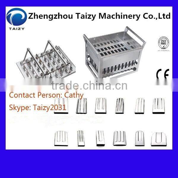 Ice lolly making machine 008613673629307