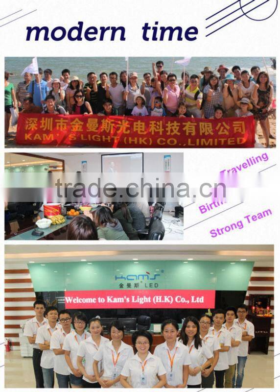 Dimmable 8W Spot LED Recessed Ceiling Light / COBLED Downlight with Dimmable Driver