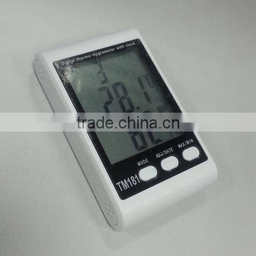 automatic temperature control system TM181/temperature controller pid