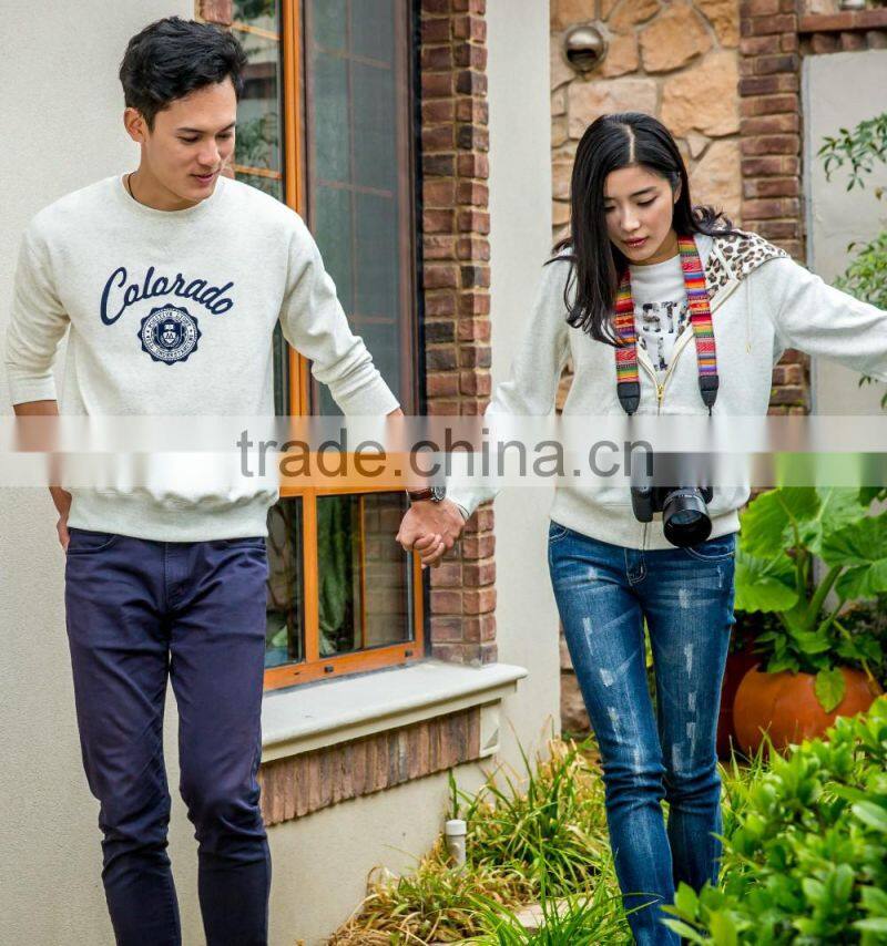 lady smart casual wear from OEM factory