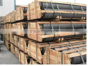 graphite anode