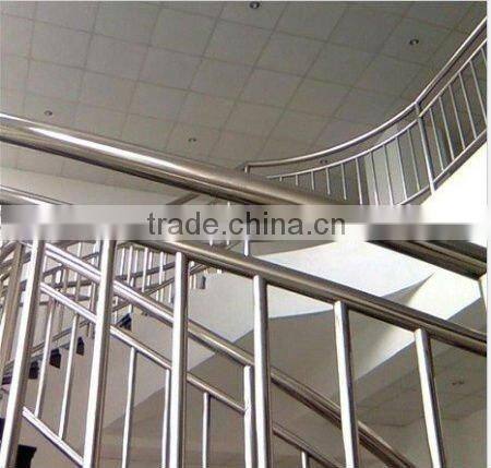 stainless steel decorative tubes