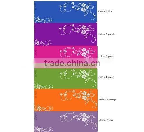 Foam eva thick yogat