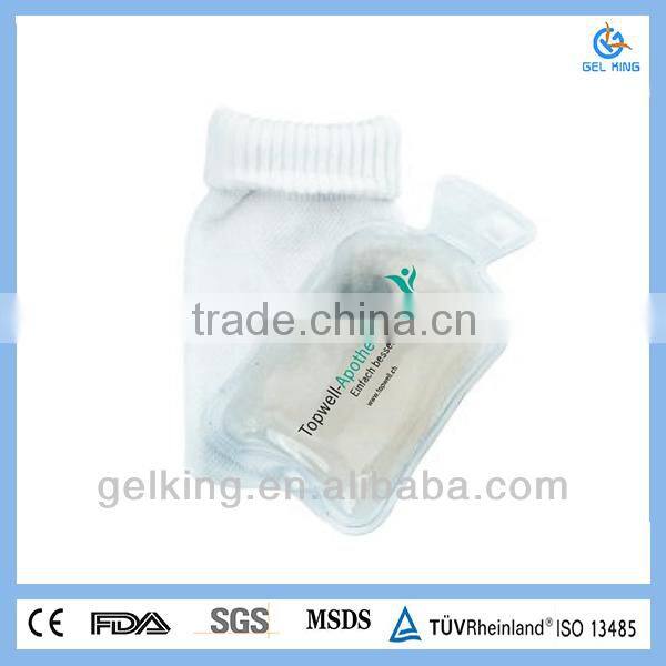 Gel Heat Pack Click Hot Pack