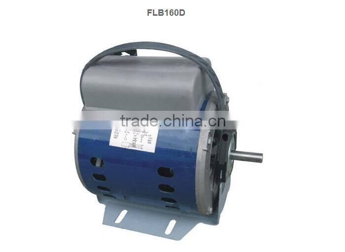 FLB 160E Useful Double Speed Desert Air Cooler Motor For Water Pumps