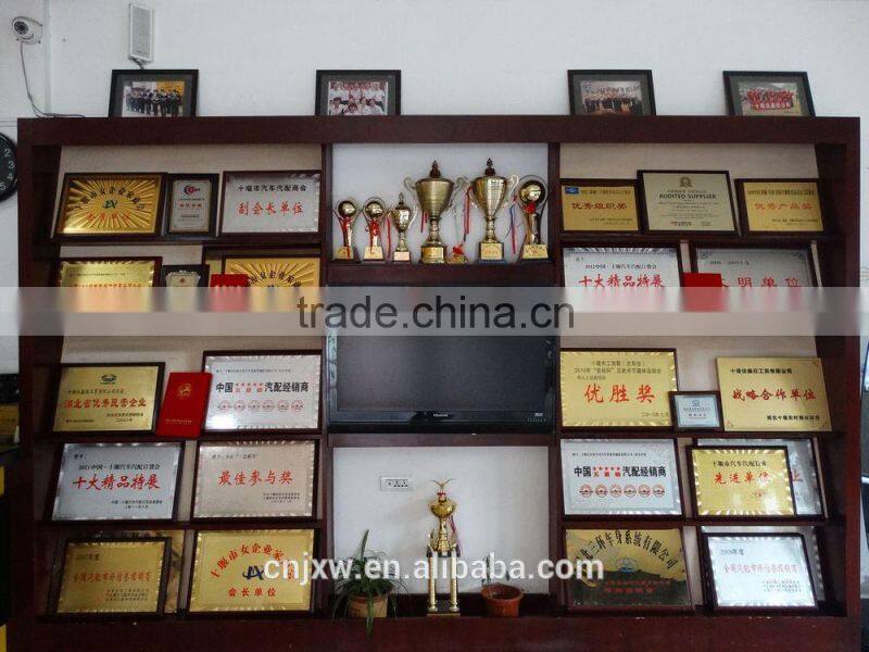 High Quality three-wheel motorcycle rear axle